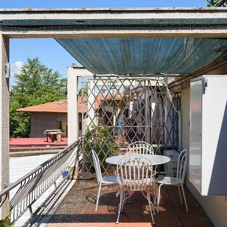 Apartament La Boutique Bettolle Zewnętrze zdjęcie