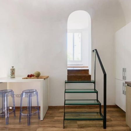 Apartament La Boutique Bettolle Zewnętrze zdjęcie