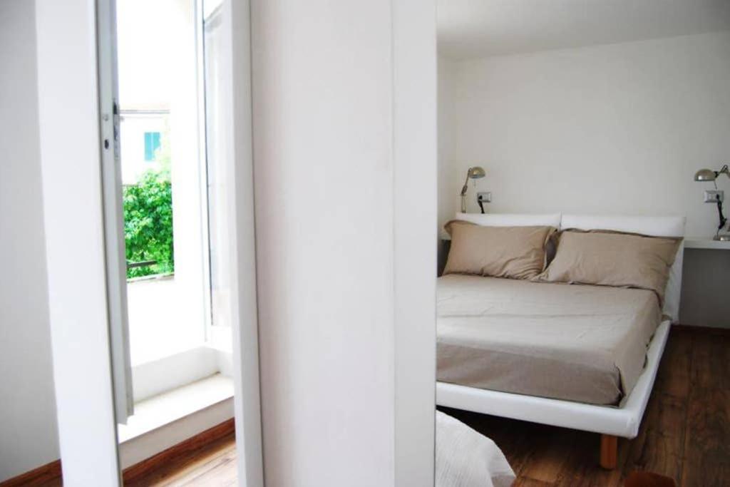 Apartament La Boutique Bettolle Zewnętrze zdjęcie