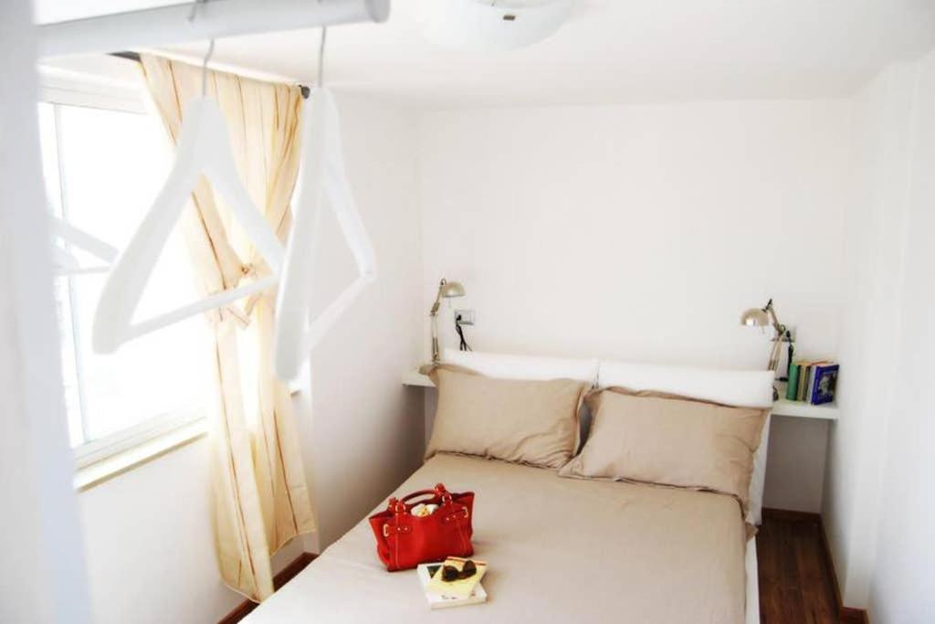 Apartament La Boutique Bettolle Zewnętrze zdjęcie