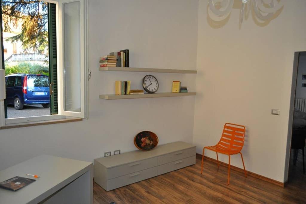 Apartament La Boutique Bettolle Zewnętrze zdjęcie