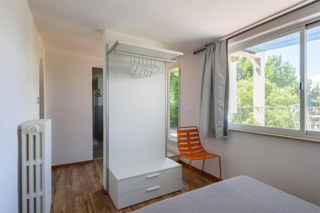 Apartament La Boutique Bettolle Zewnętrze zdjęcie