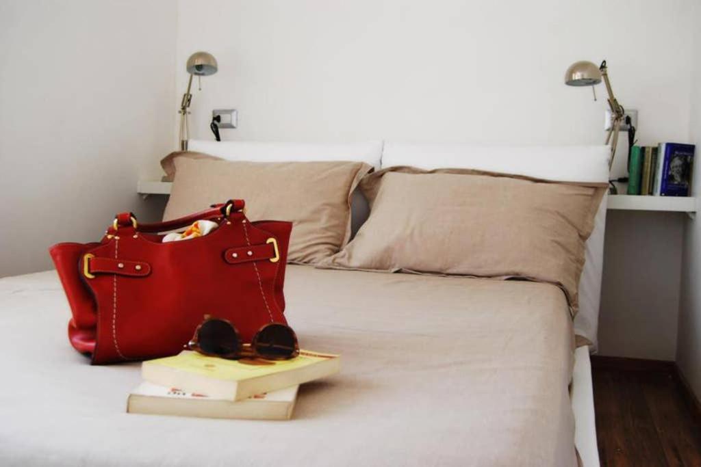 Apartament La Boutique Bettolle Zewnętrze zdjęcie