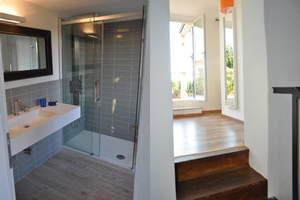 Apartament La Boutique Bettolle Zewnętrze zdjęcie