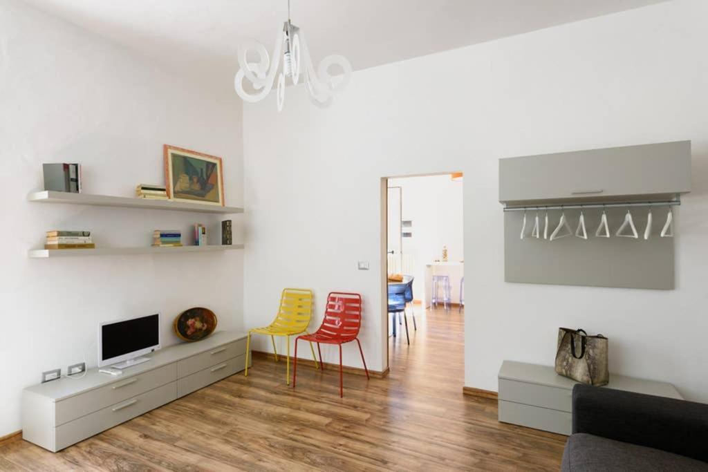 Apartament La Boutique Bettolle Zewnętrze zdjęcie