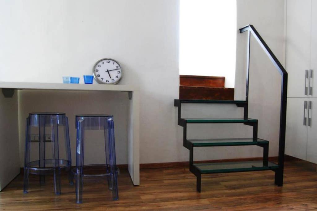Apartament La Boutique Bettolle Zewnętrze zdjęcie