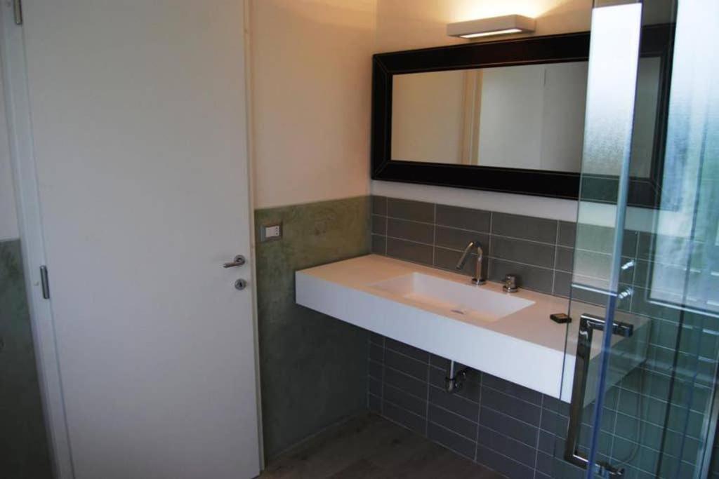 Apartament La Boutique Bettolle Zewnętrze zdjęcie