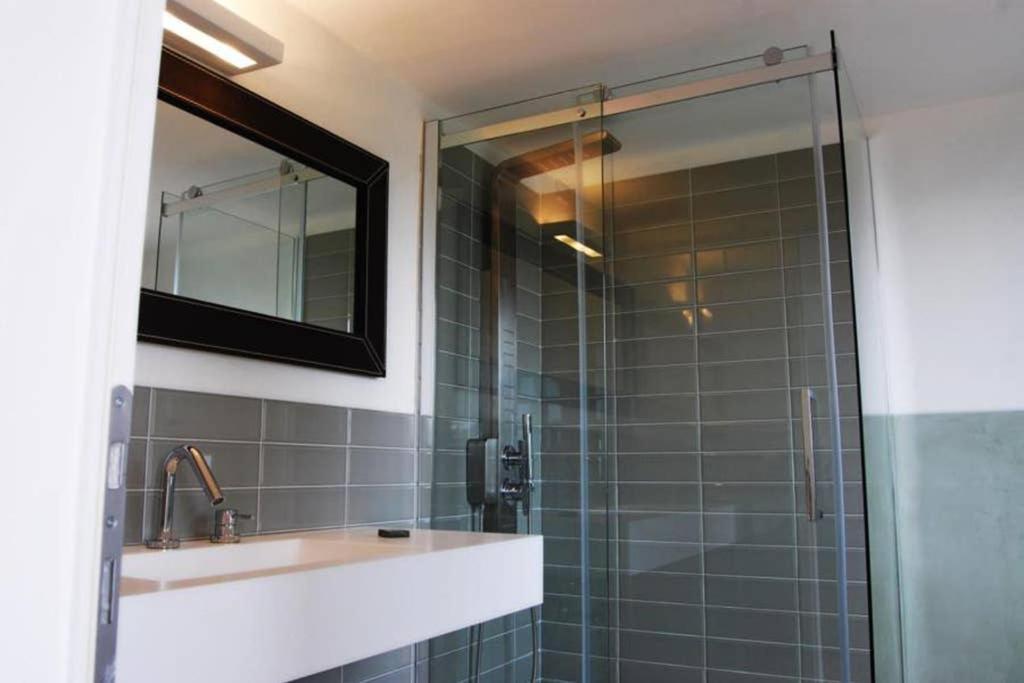 Apartament La Boutique Bettolle Zewnętrze zdjęcie