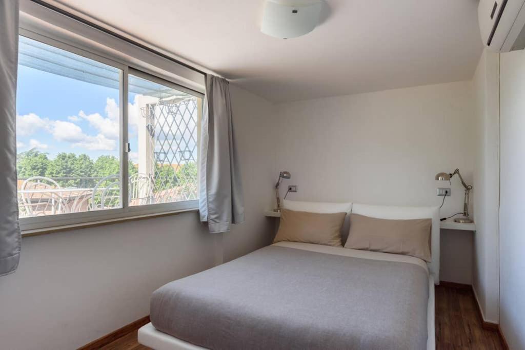 Apartament La Boutique Bettolle Zewnętrze zdjęcie