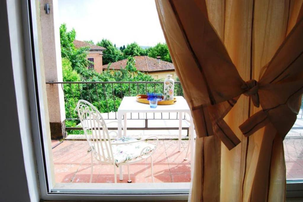 Apartament La Boutique Bettolle Zewnętrze zdjęcie