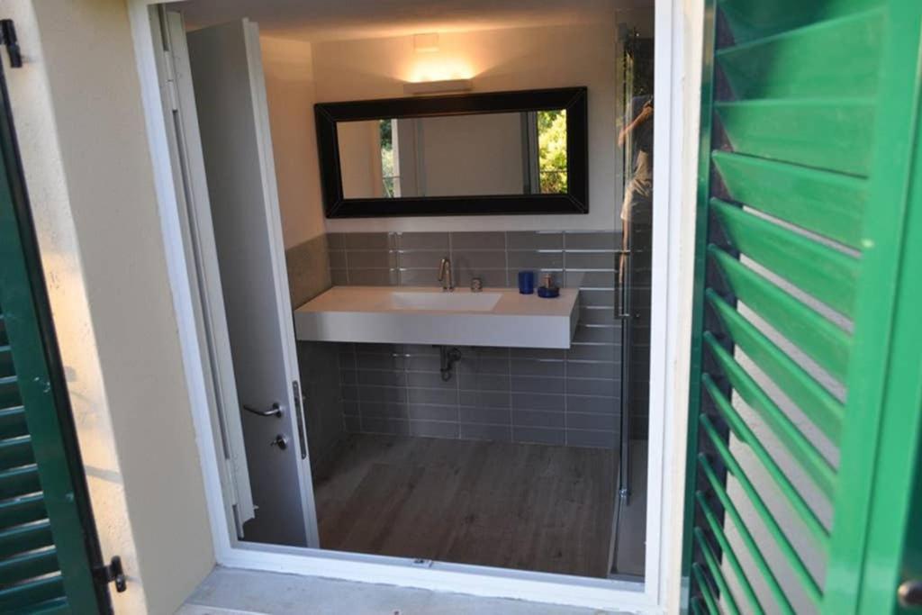Apartament La Boutique Bettolle Zewnętrze zdjęcie